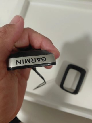 Ciclocomputador Garmin Edge 820