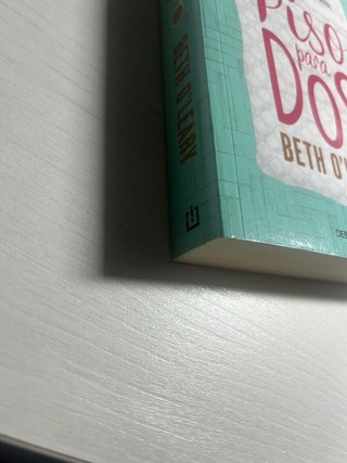 Piso para dos