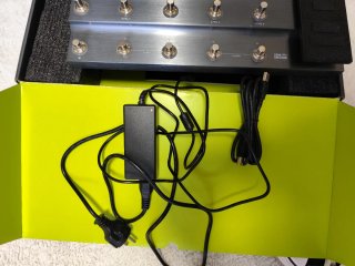 Mooer GE300 Procesador de Guitarra