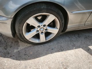 Llantas Originales BMW 17"