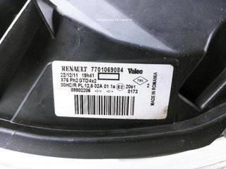 22539281 faro izq 7701069084 renault kangoo kc0 1