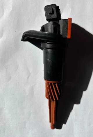Sensor Velocidad caja cambios Volkswagen.Grupo VAG