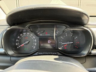 Citroen C3 2017