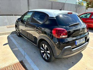 Citroen C3 2017