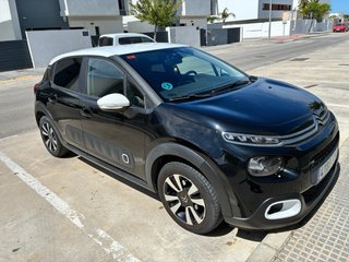 Citroen C3 2017