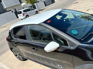 Citroen C3 2017