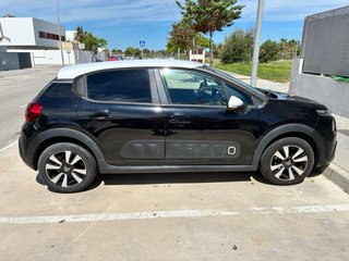 Citroen C3 2017