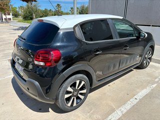 Citroen C3 2017