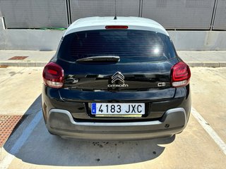 Citroen C3 2017