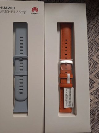 Correas Huawei Watch Fit 2
