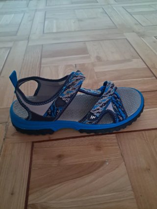 Chanclas niño talla 39