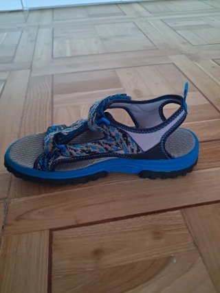 Chanclas niño talla 39