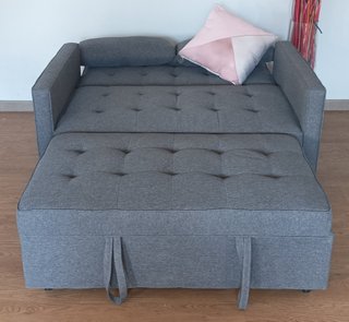 Sofá Cama Matrimonial, Japón. Cómodo. ¡OFERTA!
