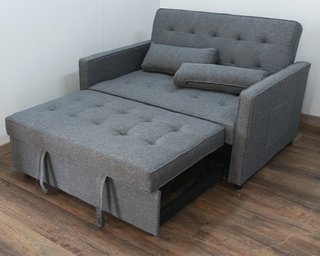 Sofá Cama Matrimonial, Japón. Cómodo. ¡OFERTA!