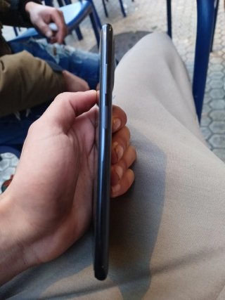 Xiaomi Azul