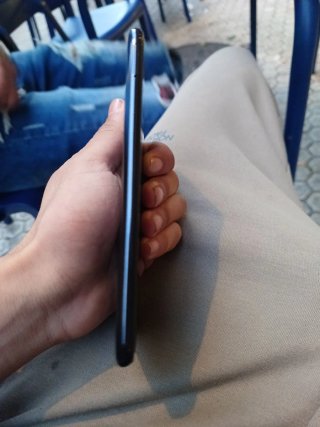 Xiaomi Azul