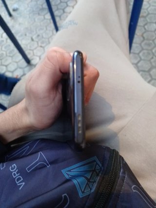 Xiaomi Azul