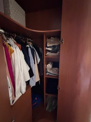 Muebles habitación juvenil urge venta