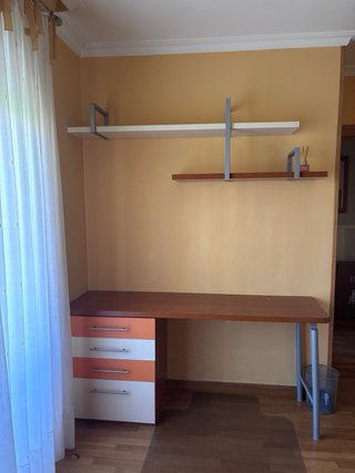 Muebles habitación juvenil urge venta