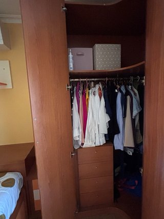 Muebles habitación juvenil urge venta