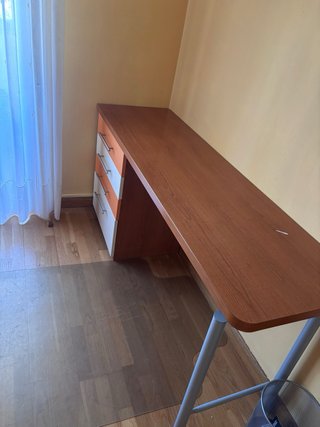Muebles habitación juvenil urge venta