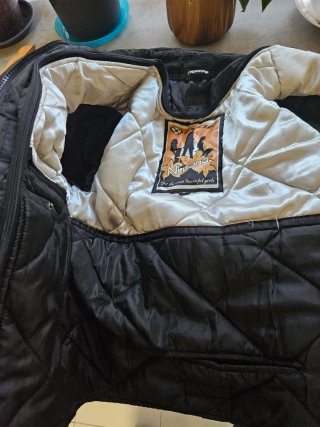 Chaqueta Moto Cordura Mujer IXON Nirvana