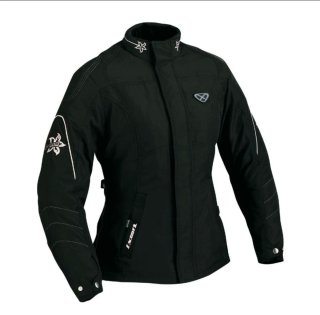 Chaqueta Moto Cordura Mujer IXON Nirvana
