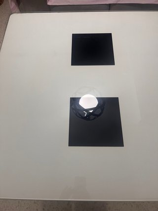 Mesa de comedor con ropa camilla y tapete incluido