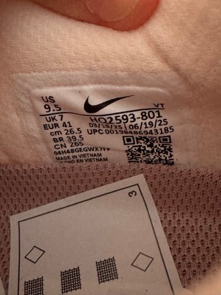 Nike Pegasus Premium Talla 41 “NUEVAS A ESTRENAR”