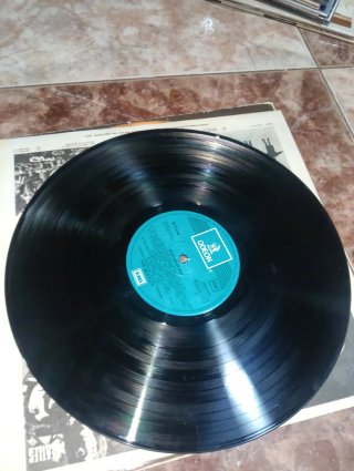 Vinilo The Beatles - 20 Éxitos de Oro