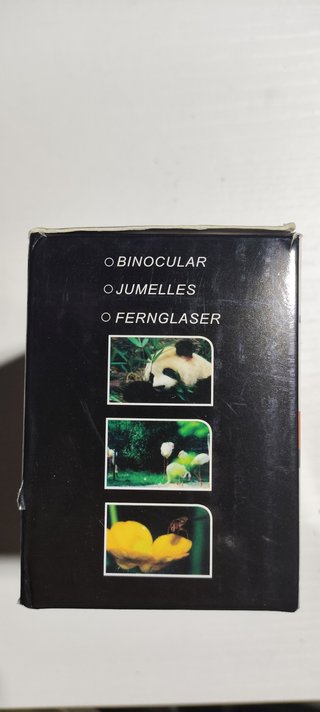 Telescopio Monocular 30x60 para Móvil
