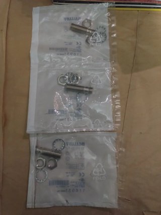3x Balluff BES 516-325-E5-C-S 4 - NUOVI