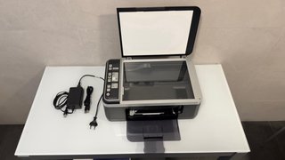 Impresora HP Deskjet F4172 Multifunción