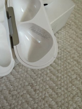 Airpods 4 Apple Nuevos con Garantía