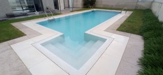 Mantenimiento piscinas particulares (Las Rozas)