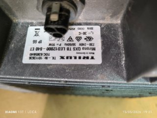 TRILUX Mirona QXS TB LED12000-840