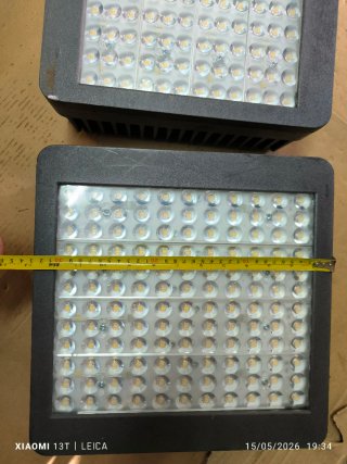 TRILUX Mirona QXS TB LED12000-840