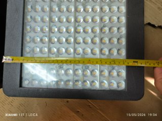 TRILUX Mirona QXS TB LED12000-840