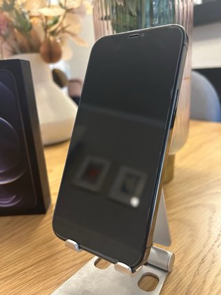 iPhone 12 Pro Max Batería 100%