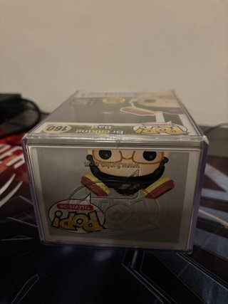 Funko Pop! Walter White 160 Breaking Bad SDCC