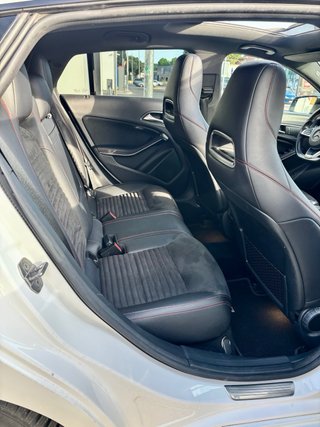 Mercedes-Benz Clase CLA 2018