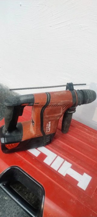 Hilti TE 6-A36 Trapano a Batteria