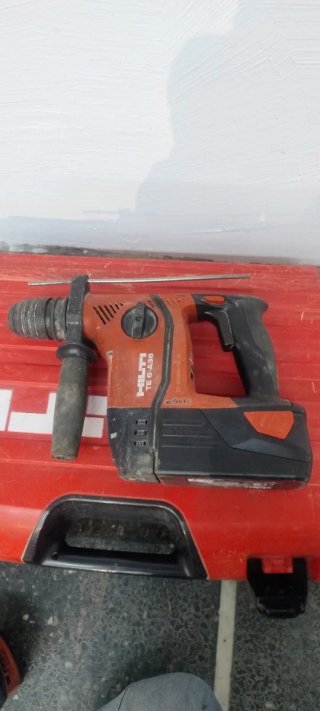 Hilti TE 6-A36 Trapano a Batteria
