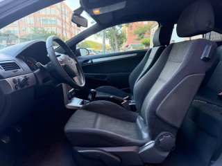 Opel Astra 2008