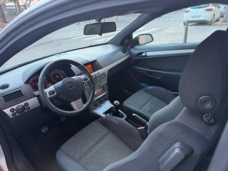 Opel Astra 2008