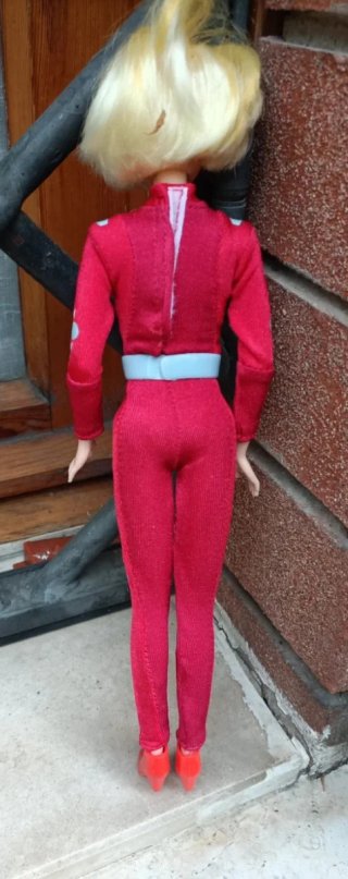 Bambola Totally Spies