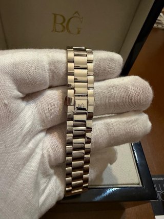 Reloj BG Blue Moon