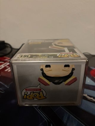 Funko Pop! Breaking Bad Jesse Pinkman 161