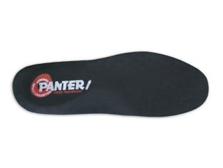 Zapatos de Seguridad PANTER Negros
