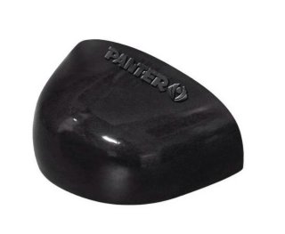 Zapatos de Seguridad PANTER Negros